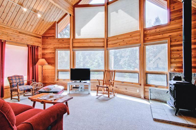 Villa Red Fox Retreat à Yosemite West Extérieur photo