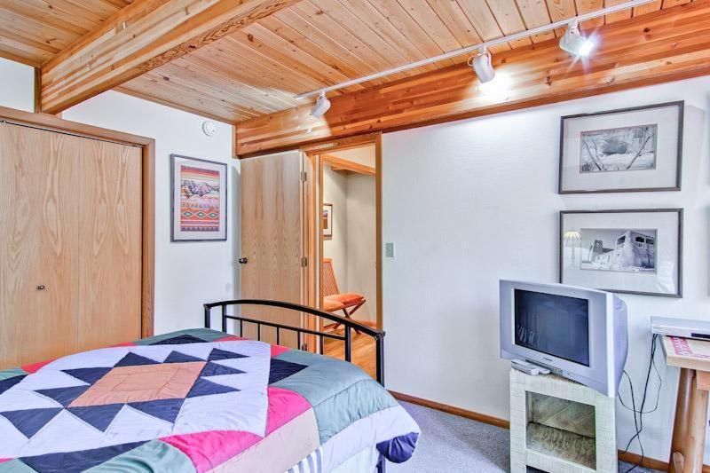 Villa Red Fox Retreat à Yosemite West Extérieur photo