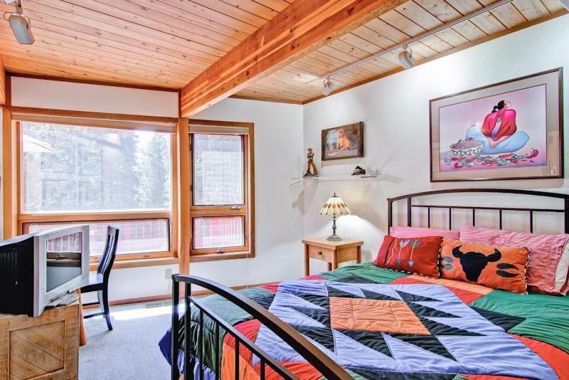 Villa Red Fox Retreat à Yosemite West Extérieur photo